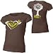 Roxy Regeneration T-Shirt - Short-Sleeve - Women's