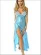 Mystical Mermaid Long Gown