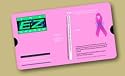 Ez Grader - Pink - Breast Cancer Support