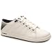 K*swiss Crestwood - 9 Uk - White & Navy - Leather