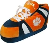 Clemson Tigers Original Comfy Feet Slippers