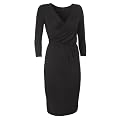 InWear Damen Kleid (knielang) C38471005 / Rinoise