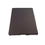 PU Leather UltraSlim Case for iPad 2 - Black