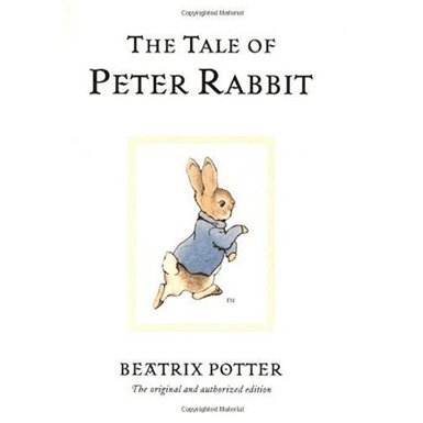 The Tale of Peter Rabbit