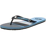 Quiksilver Men's Molokai Sunset 3 Point Flip-Flop