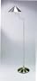 ls-9657 - napoleon swing arm floor lamp