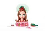 Yummi-Land Soda Pop Fashion Makeover Head - Susie Strawbella