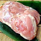 Oisix 神山鶏 モモ（クール）