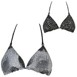 Volcom Cosmic Day Reversible Bikini Top - Women's