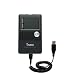 Electronics : Coiled Power Hot Sync and Charge USB Data Cable w/ Tip Exchange for the Cowon iAudio X5 - Gomadic Brand