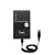 Coiled Power Hot Sync and Charge USB Data Cable w/ Tip Exchange for the Cowon iAudio X5 - Gomadic Brand