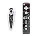 Nintendo Wii Skins Nunchuk - Time is Up