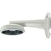 CNB WDB100 Wall mount for plastic and vandal domes