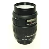 Pentax SMC FA 28-80mm f/3.5-5.6 Lens (Black) work on Pentax SLRs camera