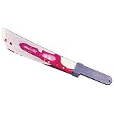 Fun World Costumes Scream Bleeding Machete