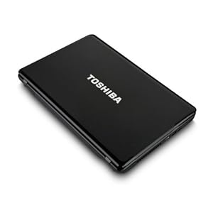 Toshiba Satellite A665-S6092 LED Laptop