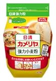 日清製粉 カメリヤ 強力小麦粉 1kg 日清製粉 カメリヤ 強力小麦粉 1kg