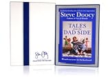 Tales From the Dad Side: Misadventures in Fatherhood, Autographed in a Collectible Leather Display Box