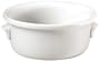 Pillivuyt 5-ounce Porcelain Egg Dish with Ears