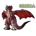 Godzilla 2005: 8" Destroyah Action Figure