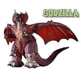 Godzilla 2005: 8" Destroyah Action Figure