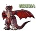  : Godzilla 2005: 8
