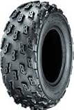 Dunlop KT391 21x7R10 Radial ATV tire Kawasaki KFX 450 and other Sport Quads