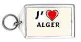 J_aime Alger Porte Cl�