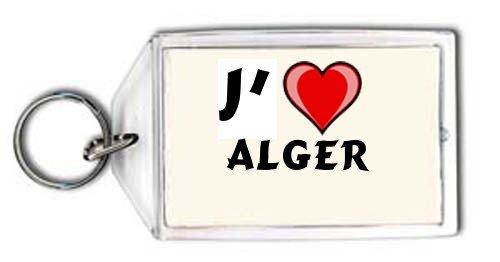 J_aime Alger Porte Cl�