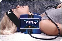 Pronex Pneumatic Cervical Traction Device Large
