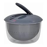 Pyrex Salad Spinner