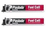 Paslode 816000 Impulse Tall Red Fuel Cells 2 Pack