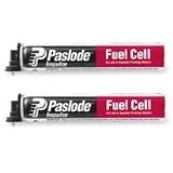 6 Pack Paslode 816000 Impulse Tall Red...