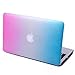HDE Case for Macbook Air 11 Case Hard Shell Cover Solid Matte for Apple Mac Air 11.6