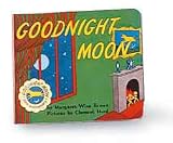 Goodnight Moon Board Book