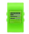 NOOKA - ZUB38 ZENH LIME GREEN