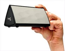 The OontZ Angle with White Grille by Cambridge SoundWorks