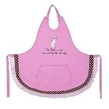 Cat Apron