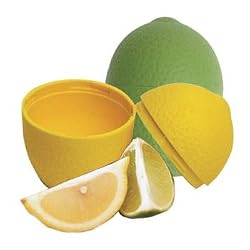 Lemon or Lime Saver