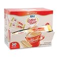BUY : Coffee-Mate Powder Creamer Stick,French Vanilla Flavor - 0.71 fl oz - 50 / Pack