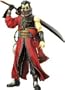 Final Fantasy X: Auron Play Arts Action Figure