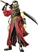 Final Fantasy X: Auron Play Arts Action Figure