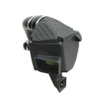 aFe Stage 2 Si 07.5-09 Dodge Ram Cummins 6.7L Diesel L6 (2500/3500) aFe Stage 2 Si 07.5-09 Dodge Ram Cummins 6.7L Diesel L6 (2500/3500)