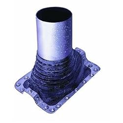 Oatey 14052 Universal Pipe Flashing