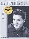 "Can't Help Falling In Love" Elvis Presley sheet/Diskette Pack XG Compatible