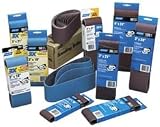 Norton R228 3 X 18 320g Norton A/o Sanding Belt