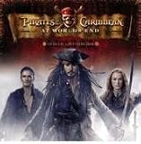 Pirates 3 2008 OFFICIAL CALENDAR (Calendar)