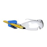 Buy 3rd EAR Magnetic Pencil and Tool Clip: Carpenter Pencil by 3rd EAR