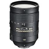 Nikon 28-300mm f/3.5-5.6G ED VR AF-S Nikkor Zoom Lens for Nikon Digital SLR