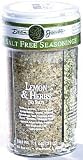 Salt Free Seasoning